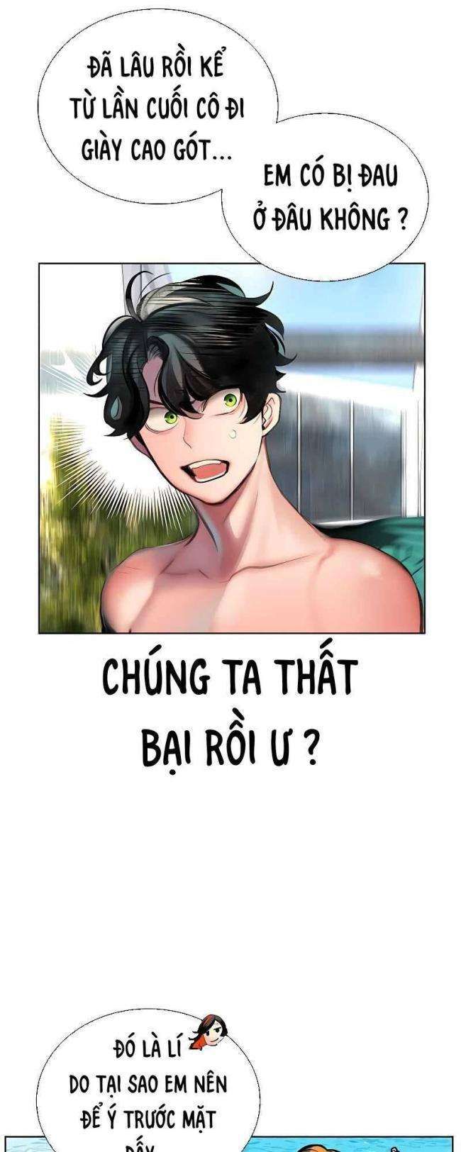 Đại Chiến Người Và Trùng Chapter 72 - Trang 22