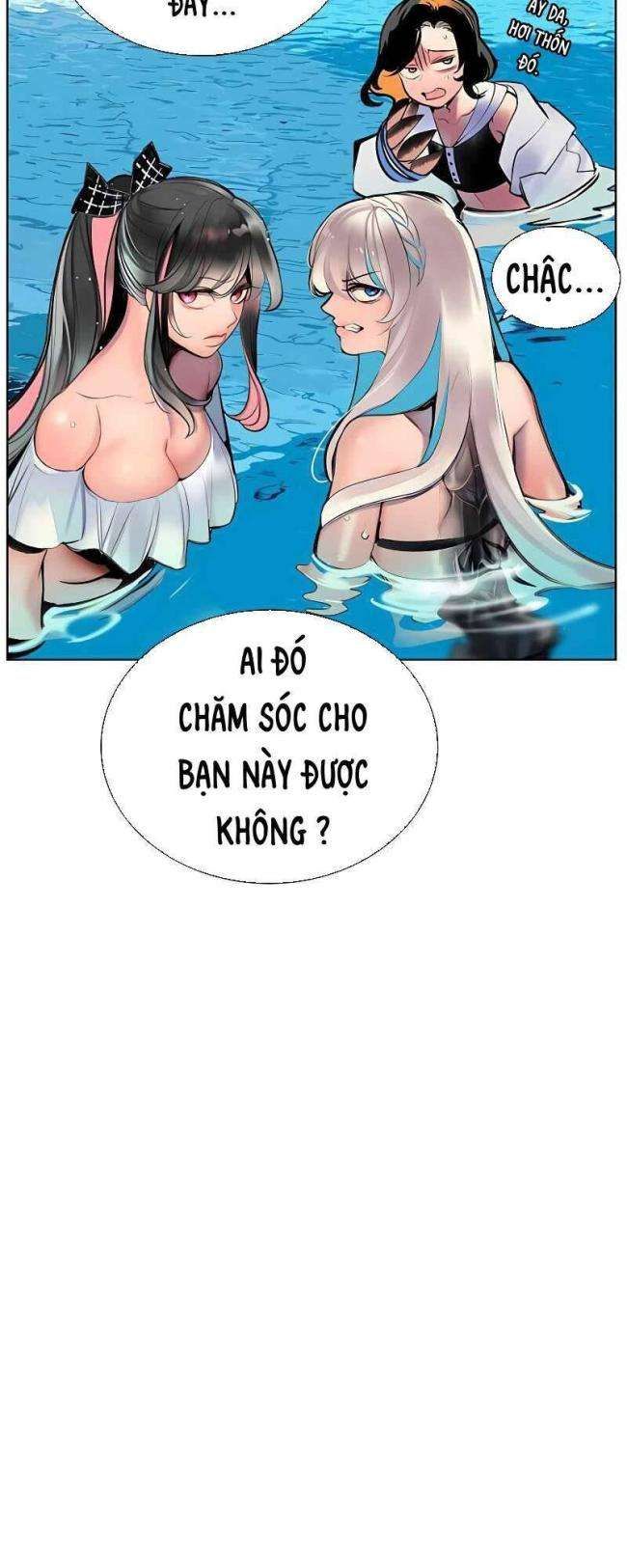 Đại Chiến Người Và Trùng Chapter 72 - Trang 23