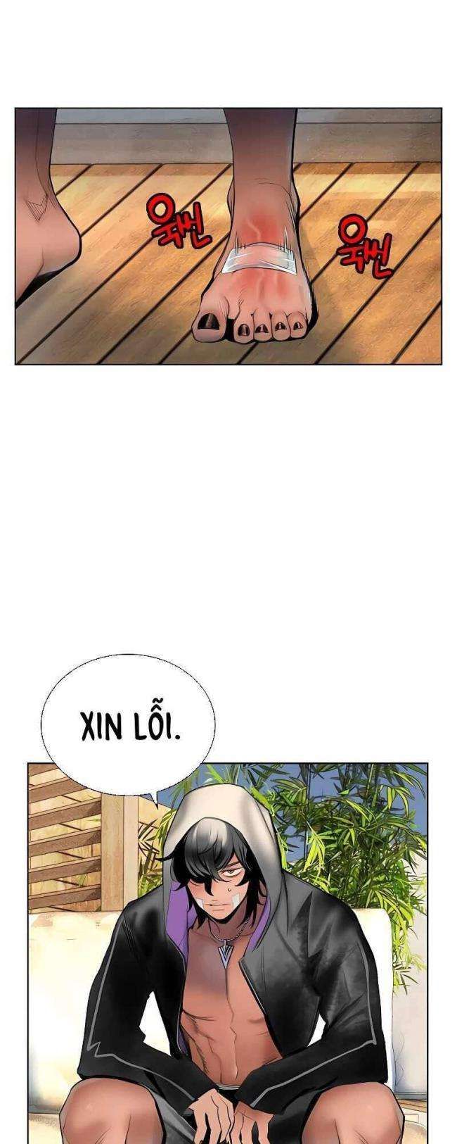 Đại Chiến Người Và Trùng Chapter 72 - Trang 24