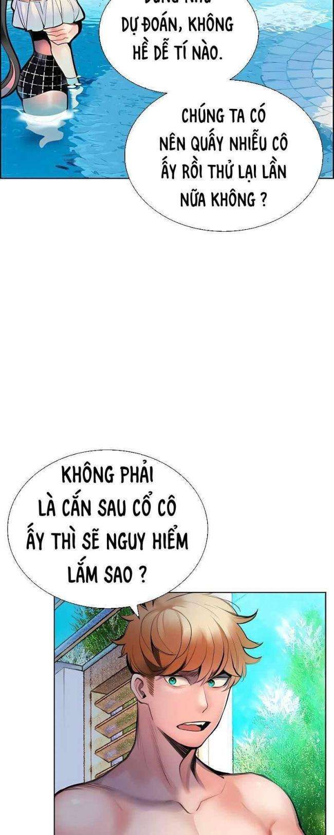 Đại Chiến Người Và Trùng Chapter 72 - Trang 26