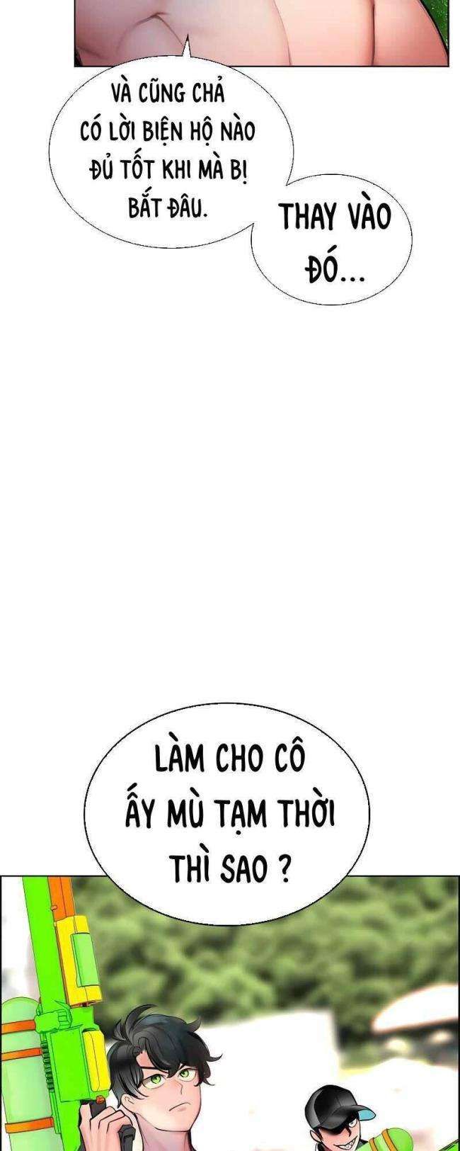 Đại Chiến Người Và Trùng Chapter 72 - Trang 27
