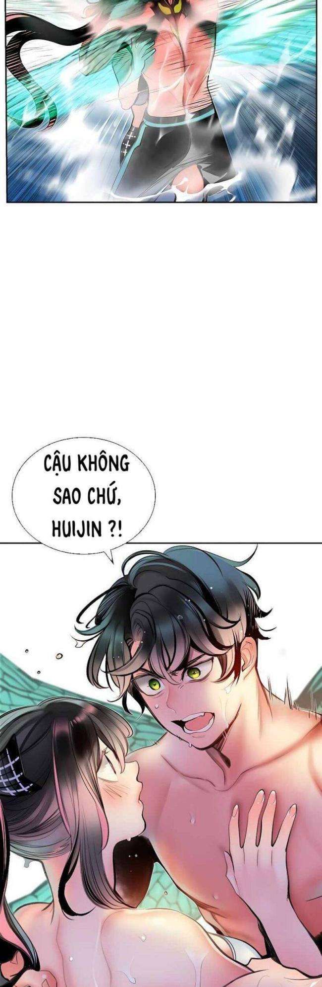 Đại Chiến Người Và Trùng Chapter 72 - Trang 33