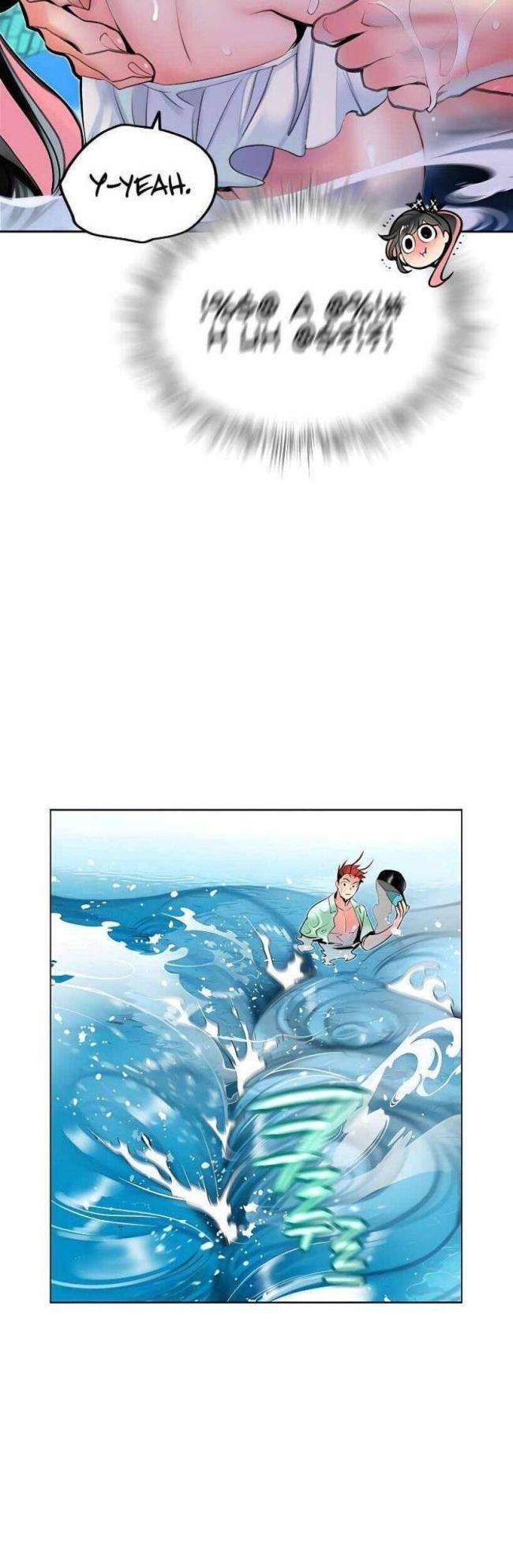 Đại Chiến Người Và Trùng Chapter 72 - Trang 34
