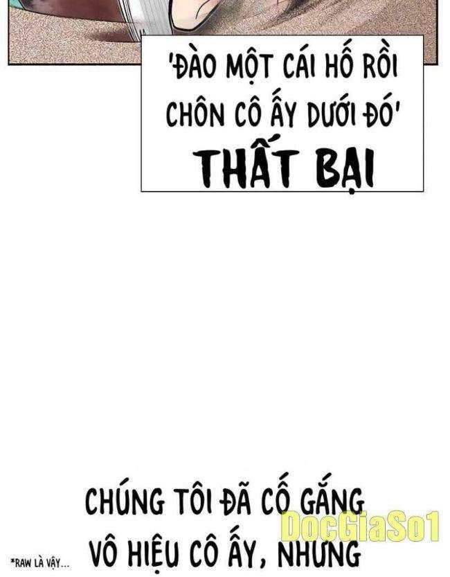 Đại Chiến Người Và Trùng Chapter 72 - Trang 36