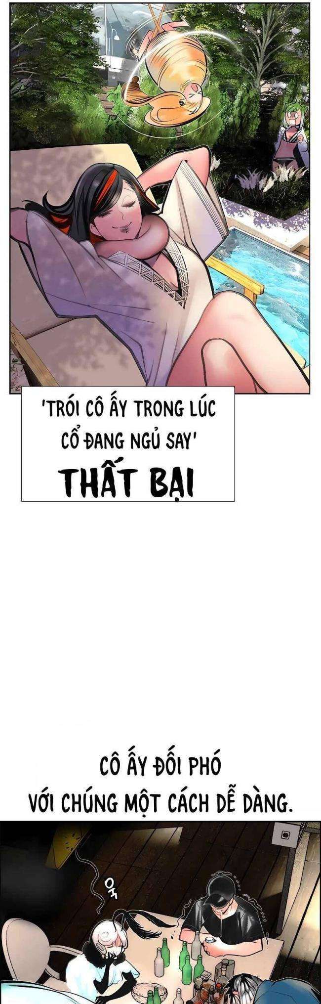 Đại Chiến Người Và Trùng Chapter 72 - Trang 37
