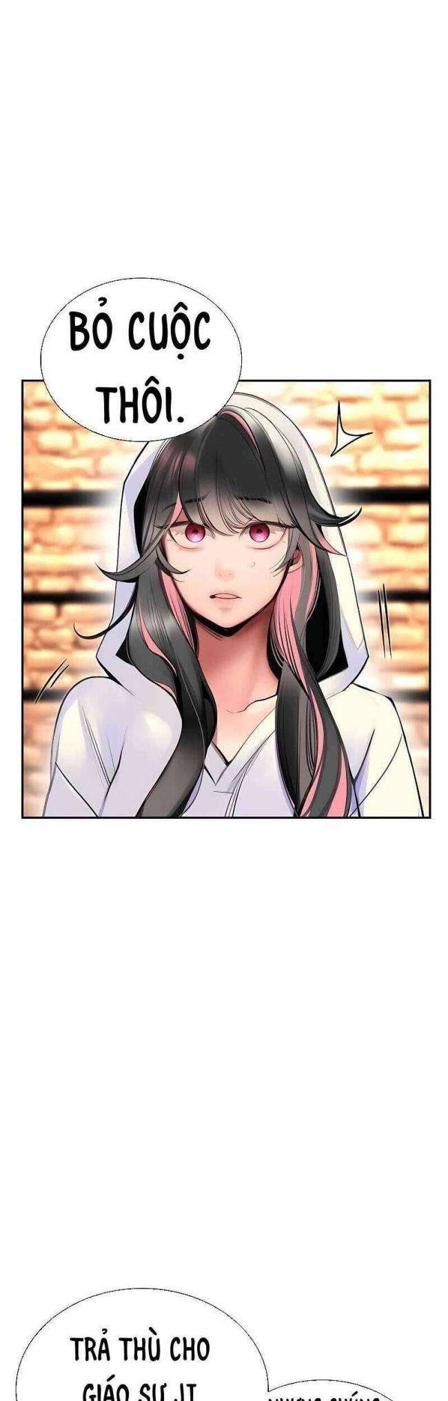Đại Chiến Người Và Trùng Chapter 72 - Trang 40