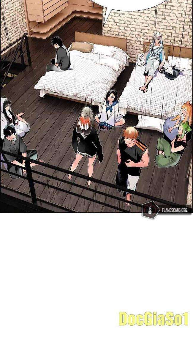 Đại Chiến Người Và Trùng Chapter 72 - Trang 42