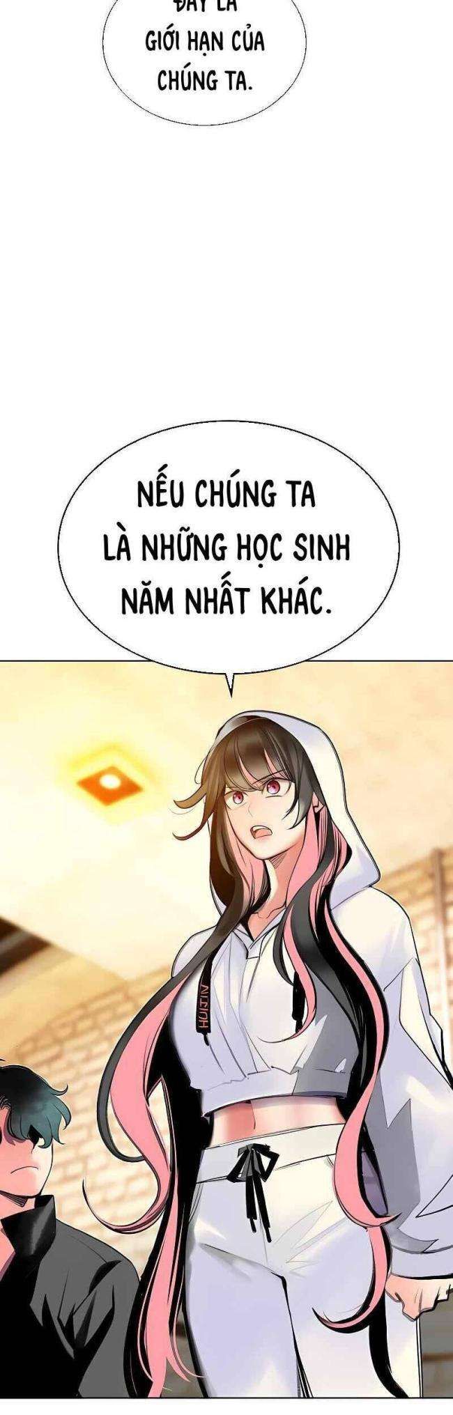 Đại Chiến Người Và Trùng Chapter 72 - Trang 44