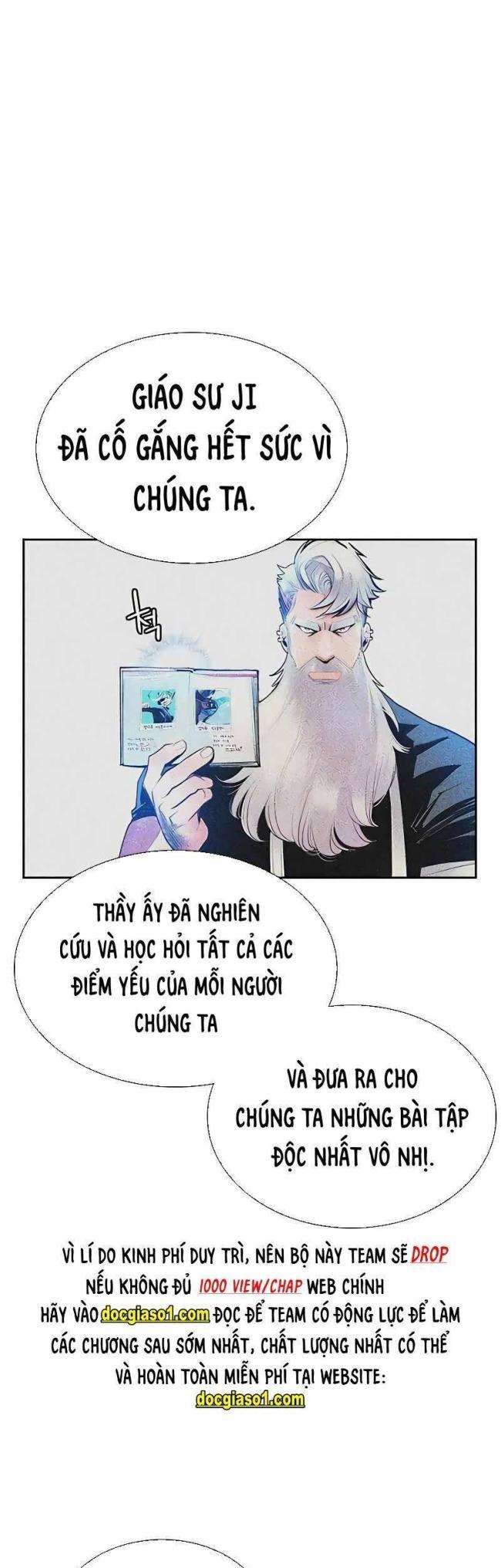 Đại Chiến Người Và Trùng Chapter 72 - Trang 45