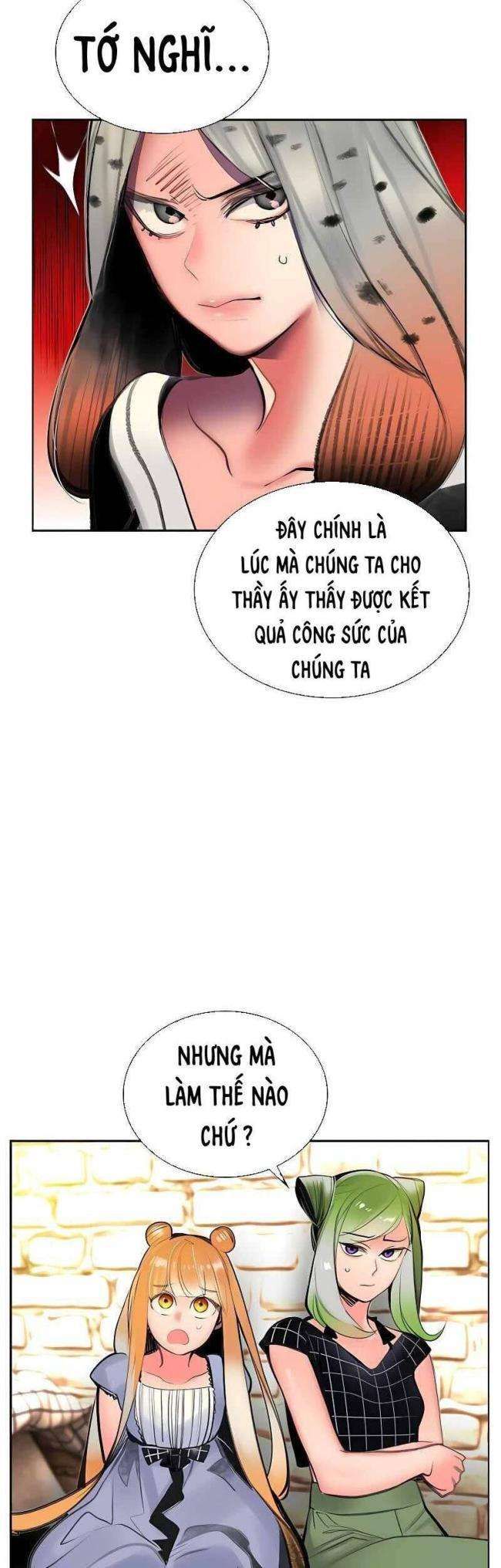 Đại Chiến Người Và Trùng Chapter 72 - Trang 46