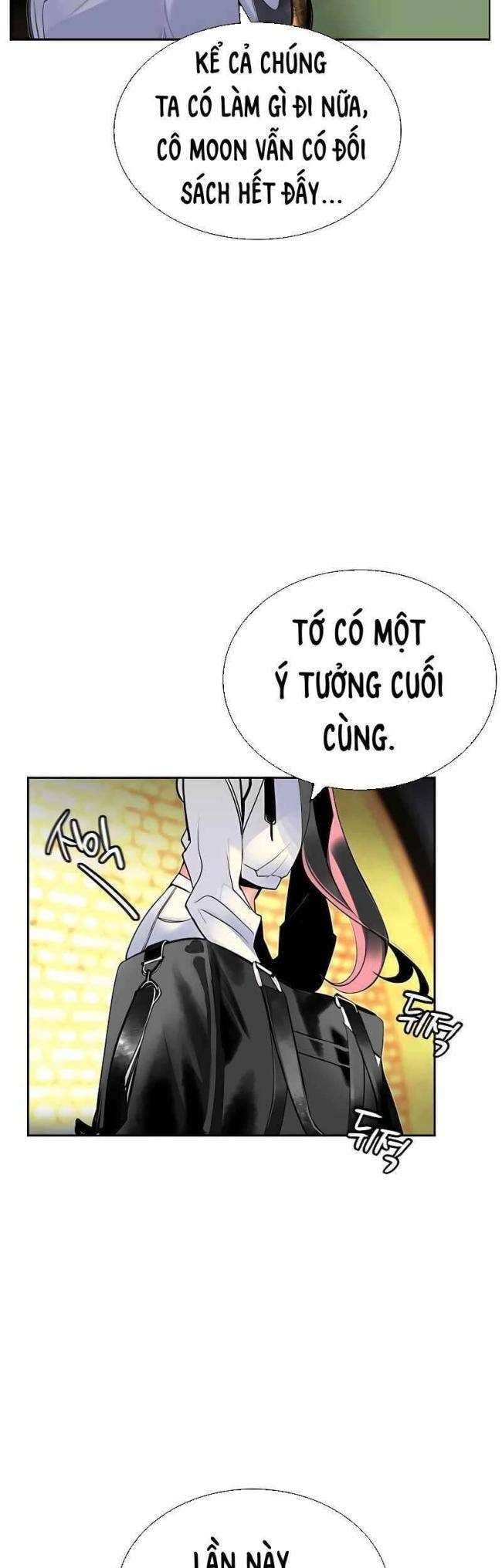Đại Chiến Người Và Trùng Chapter 72 - Trang 47