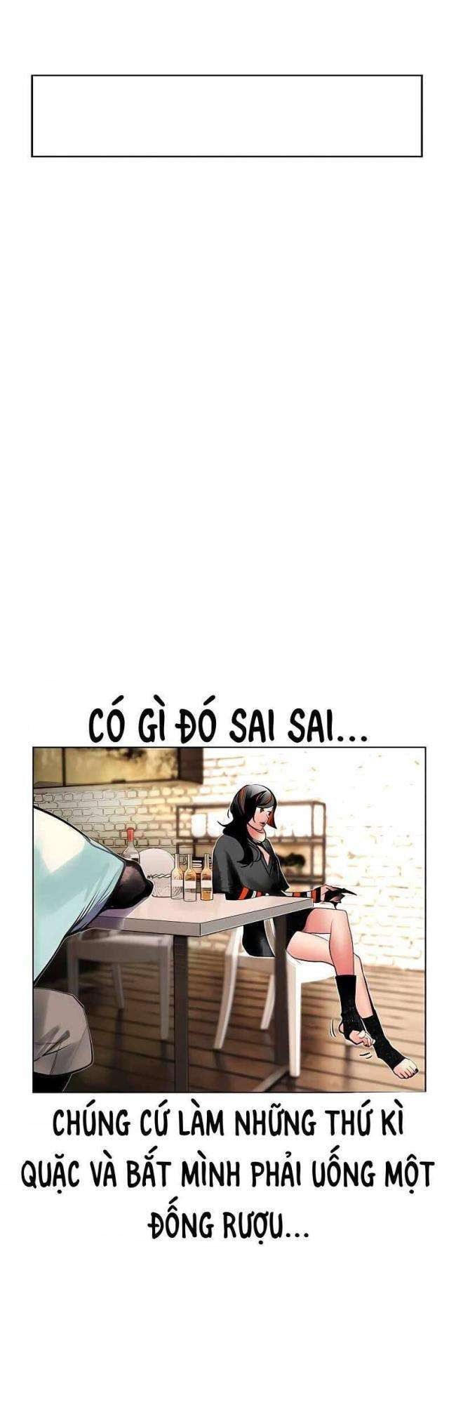 Đại Chiến Người Và Trùng Chapter 72 - Trang 49