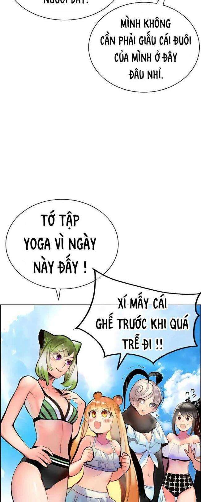 Đại Chiến Người Và Trùng Chapter 72 - Trang 7