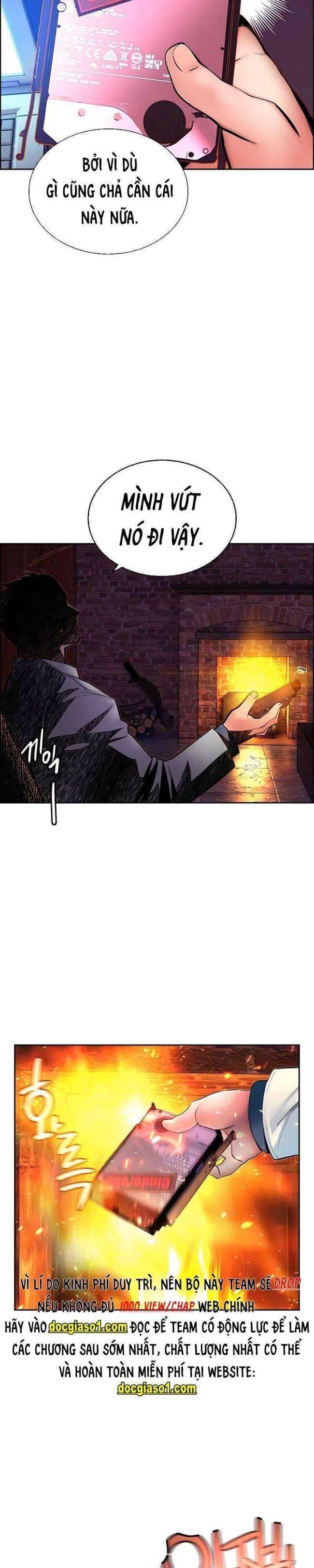 Đại Chiến Người Và Trùng Chapter 73 - Trang 18