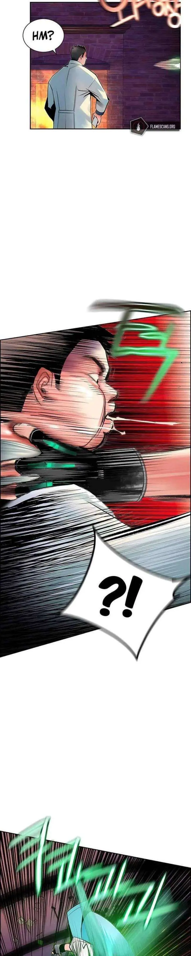 Đại Chiến Người Và Trùng Chapter 73 - Trang 19