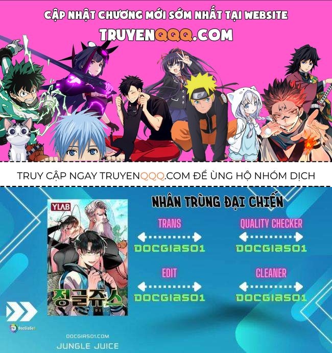 Đại Chiến Người Và Trùng Chapter 73 - Trang 2