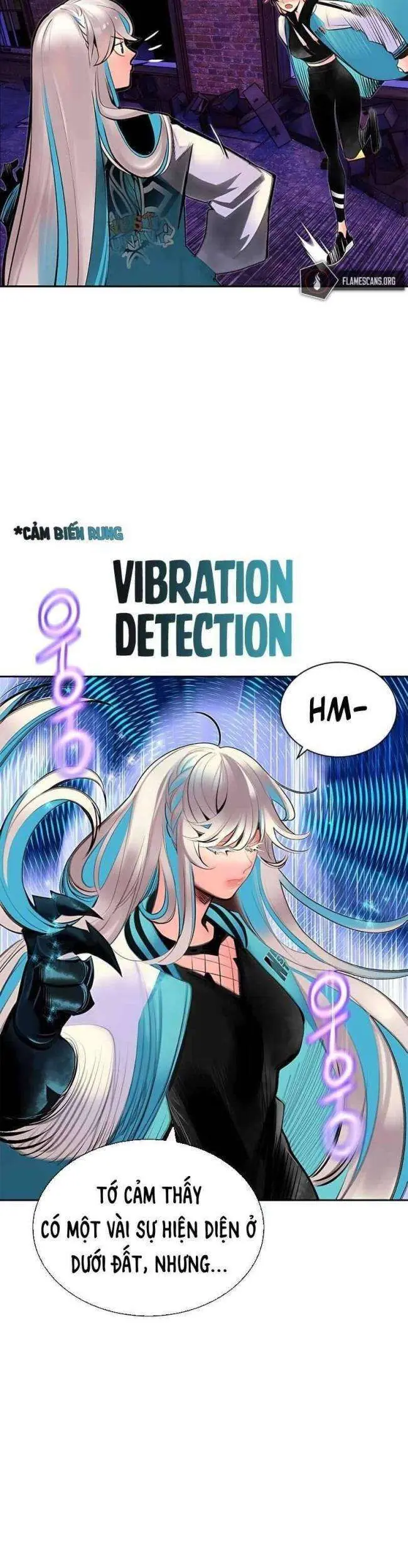 Đại Chiến Người Và Trùng Chapter 73 - Trang 27
