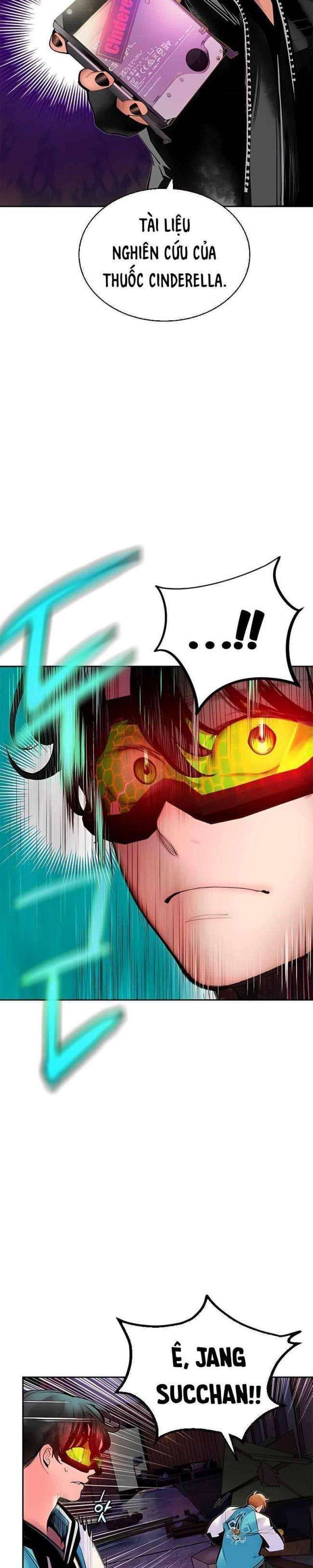 Đại Chiến Người Và Trùng Chapter 73 - Trang 32