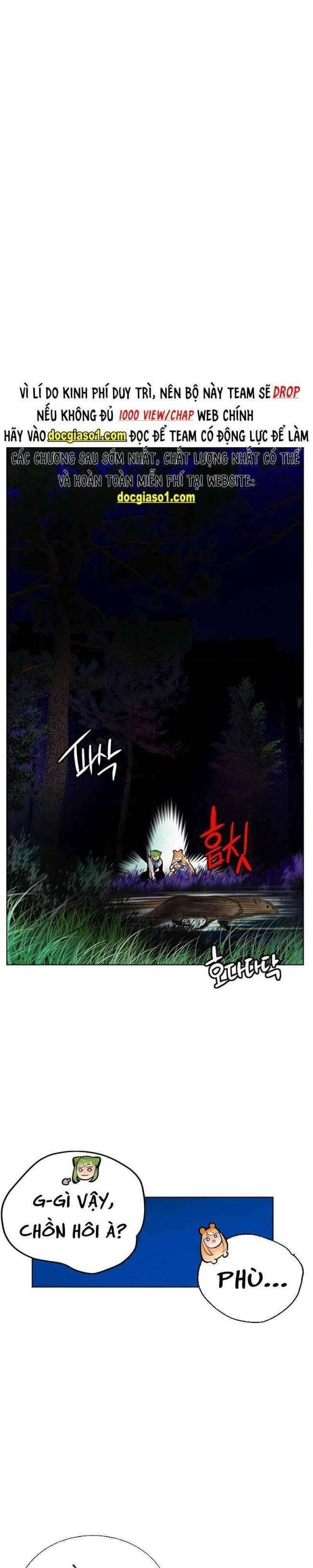 Đại Chiến Người Và Trùng Chapter 73 - Trang 36