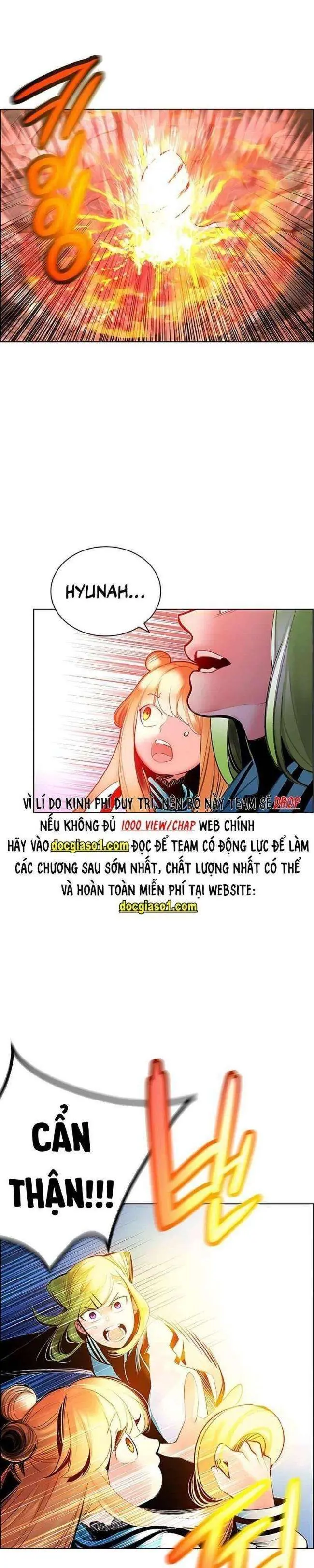 Đại Chiến Người Và Trùng Chapter 73 - Trang 39