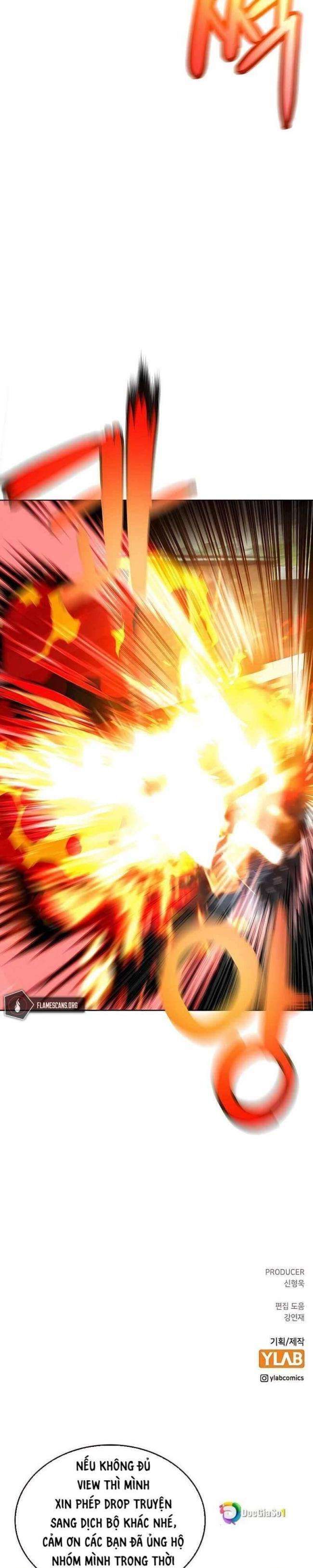 Đại Chiến Người Và Trùng Chapter 73 - Trang 40