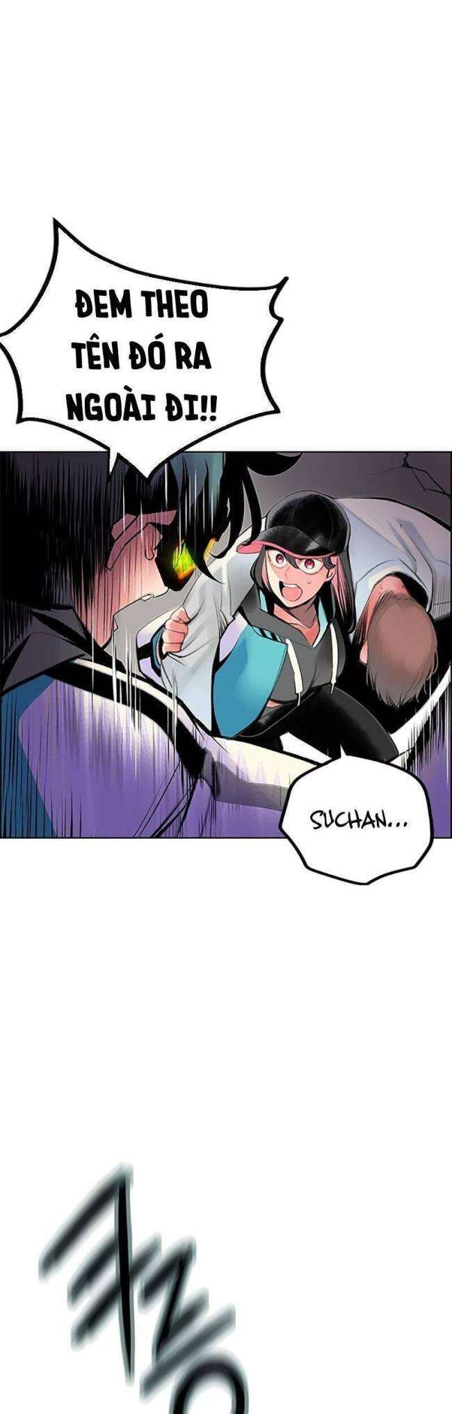 Đại Chiến Người Và Trùng Chapter 74 - Trang 14