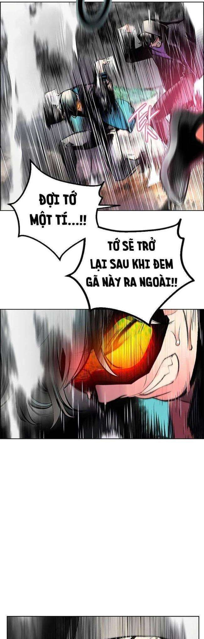 Đại Chiến Người Và Trùng Chapter 74 - Trang 15