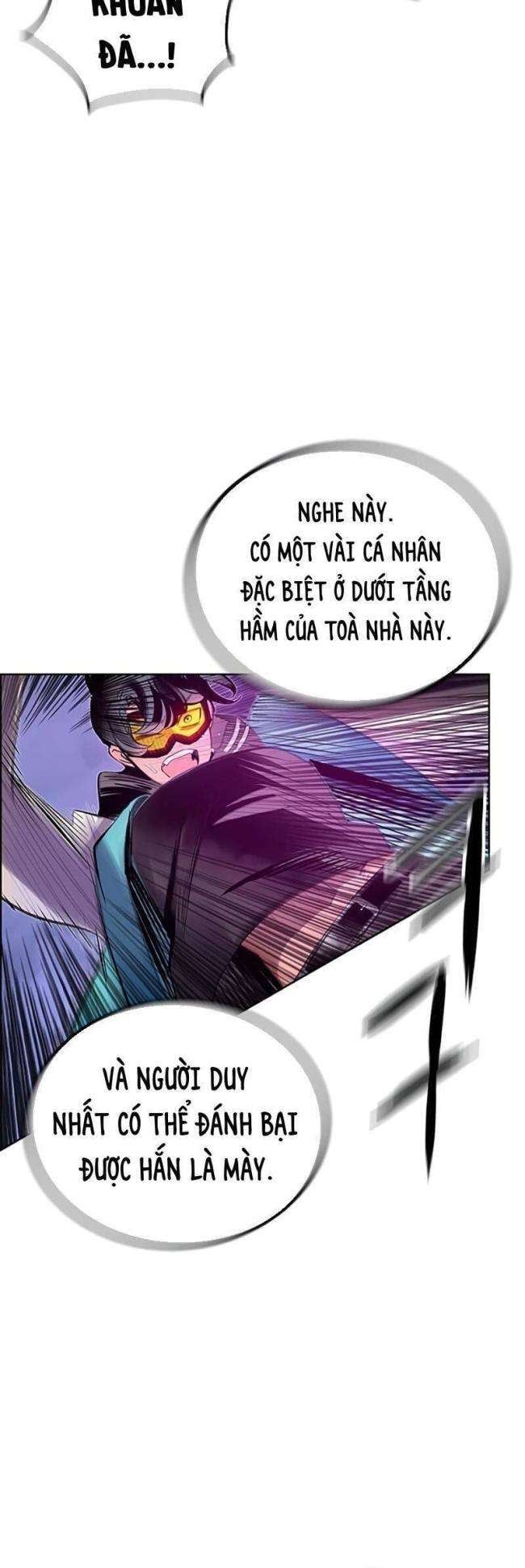 Đại Chiến Người Và Trùng Chapter 74 - Trang 18