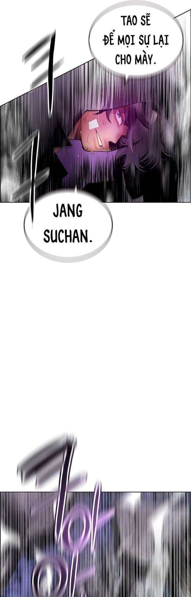 Đại Chiến Người Và Trùng Chapter 74 - Trang 19