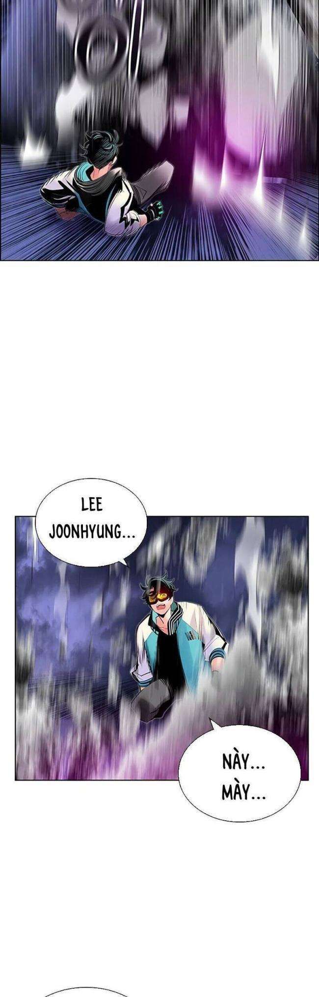 Đại Chiến Người Và Trùng Chapter 74 - Trang 20