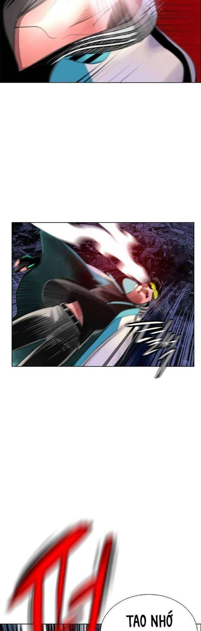 Đại Chiến Người Và Trùng Chapter 74 - Trang 22