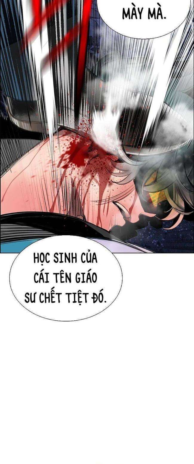 Đại Chiến Người Và Trùng Chapter 74 - Trang 23