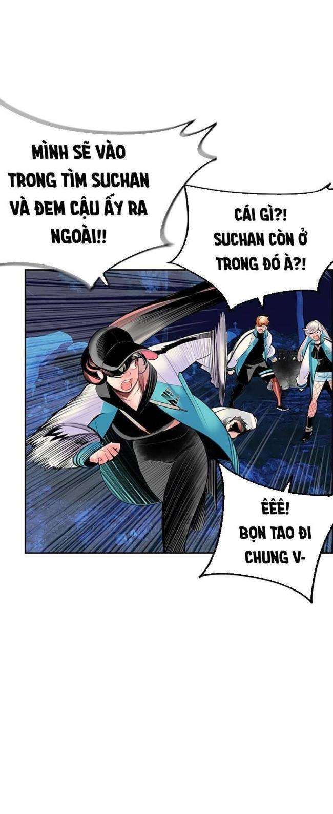 Đại Chiến Người Và Trùng Chapter 74 - Trang 28