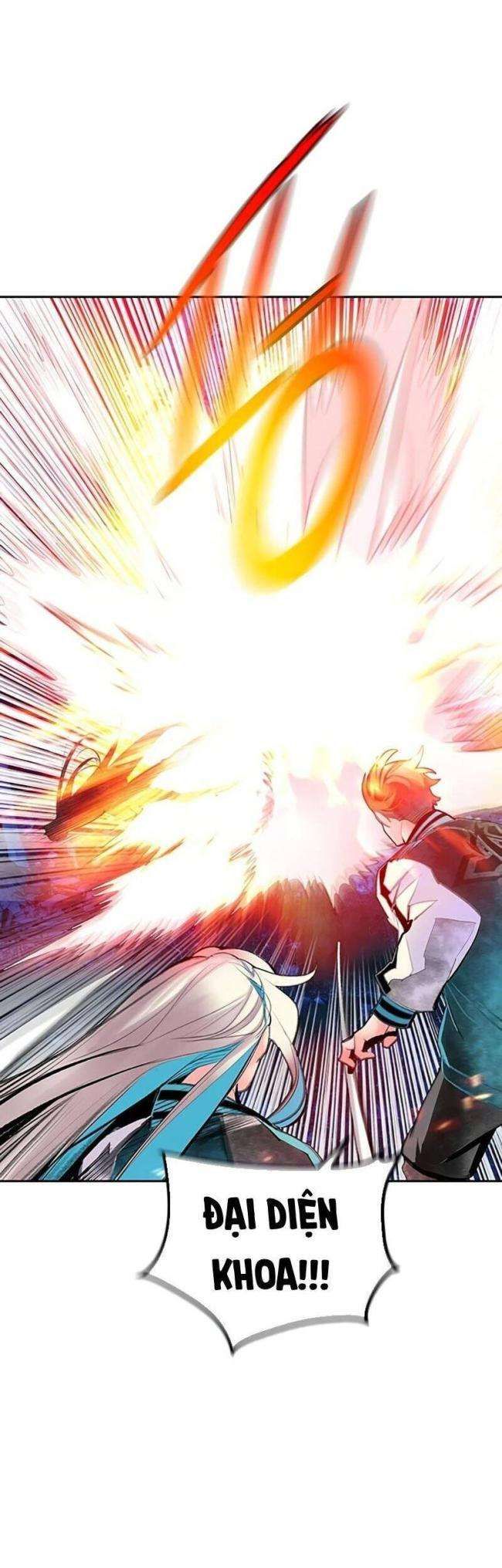 Đại Chiến Người Và Trùng Chapter 74 - Trang 35