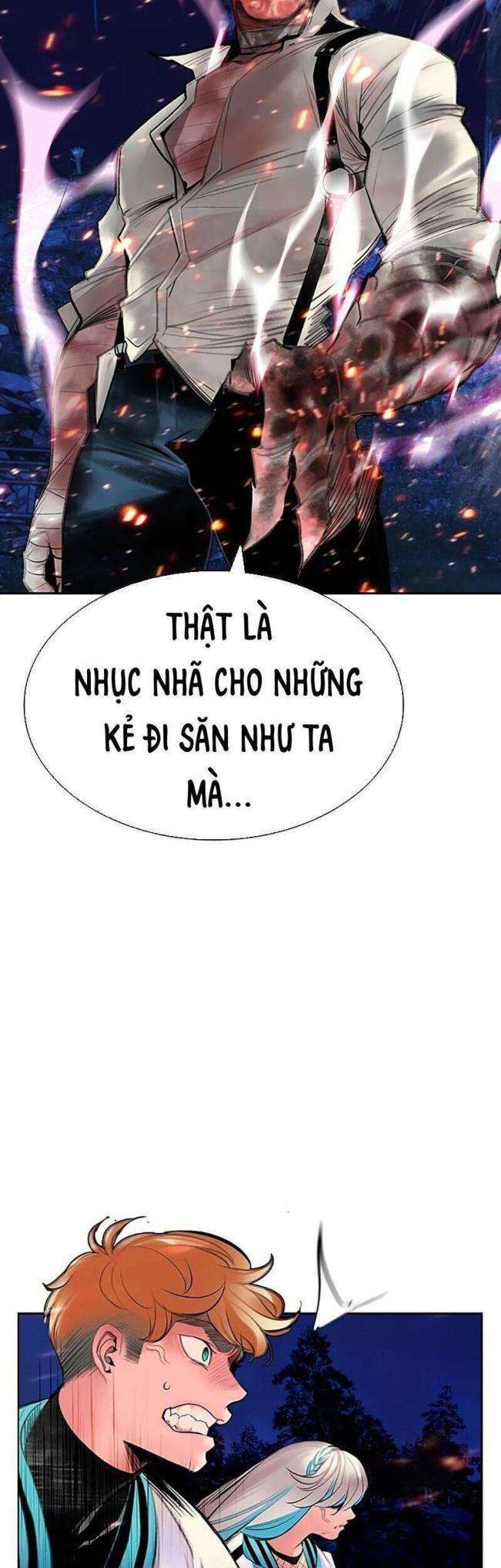 Đại Chiến Người Và Trùng Chapter 74 - Trang 37