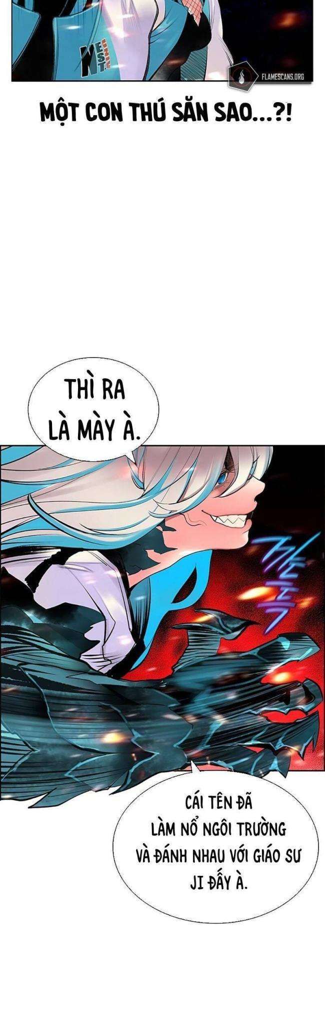 Đại Chiến Người Và Trùng Chapter 74 - Trang 38