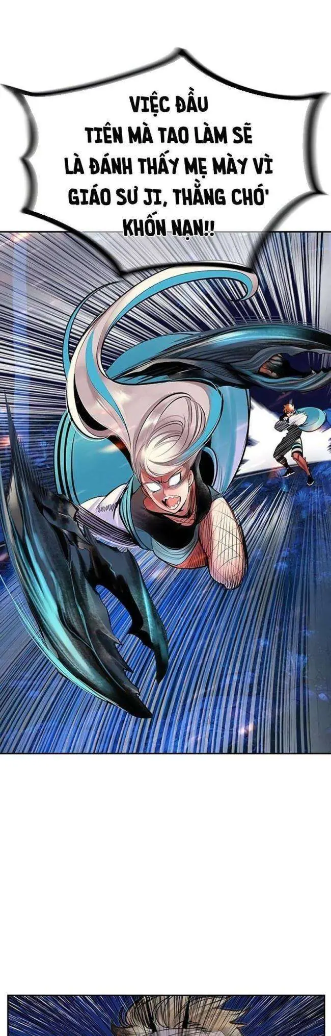 Đại Chiến Người Và Trùng Chapter 74 - Trang 40