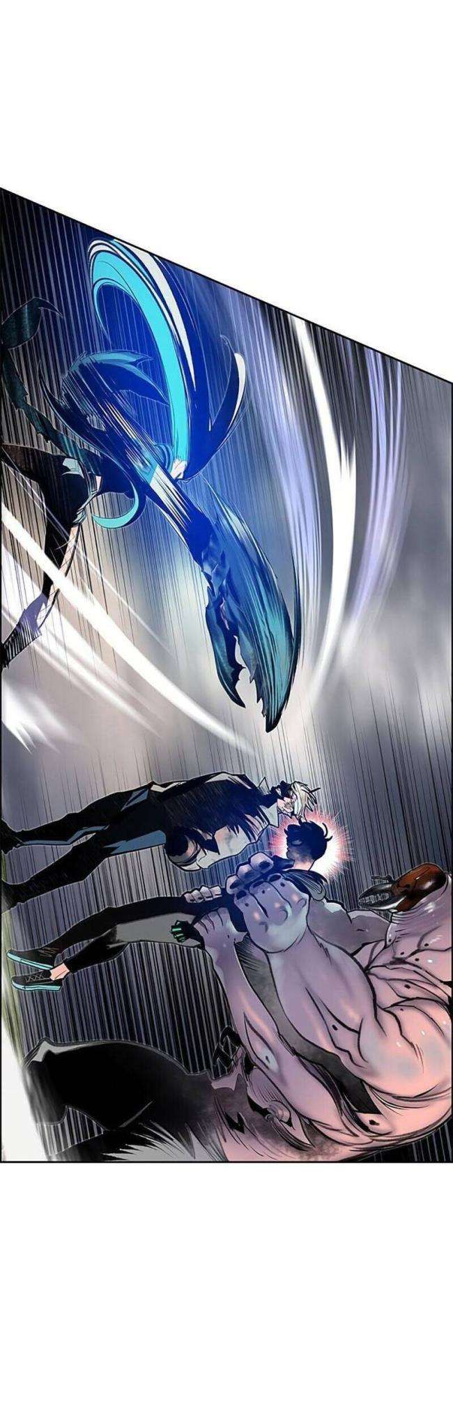 Đại Chiến Người Và Trùng Chapter 74 - Trang 43