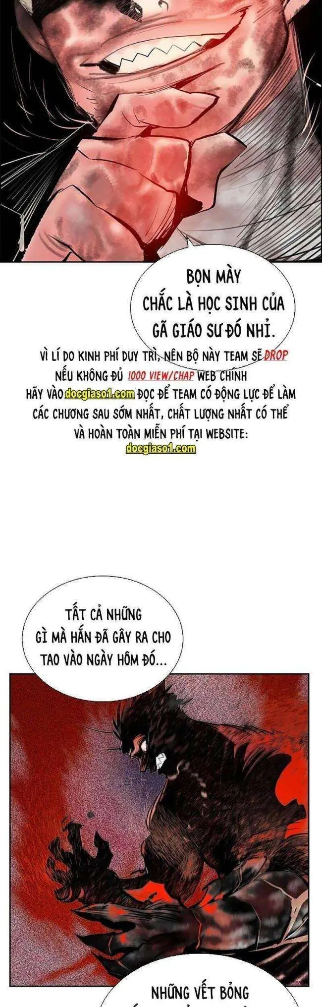 Đại Chiến Người Và Trùng Chapter 74 - Trang 47