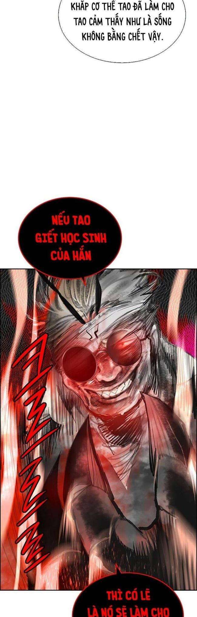 Đại Chiến Người Và Trùng Chapter 74 - Trang 48