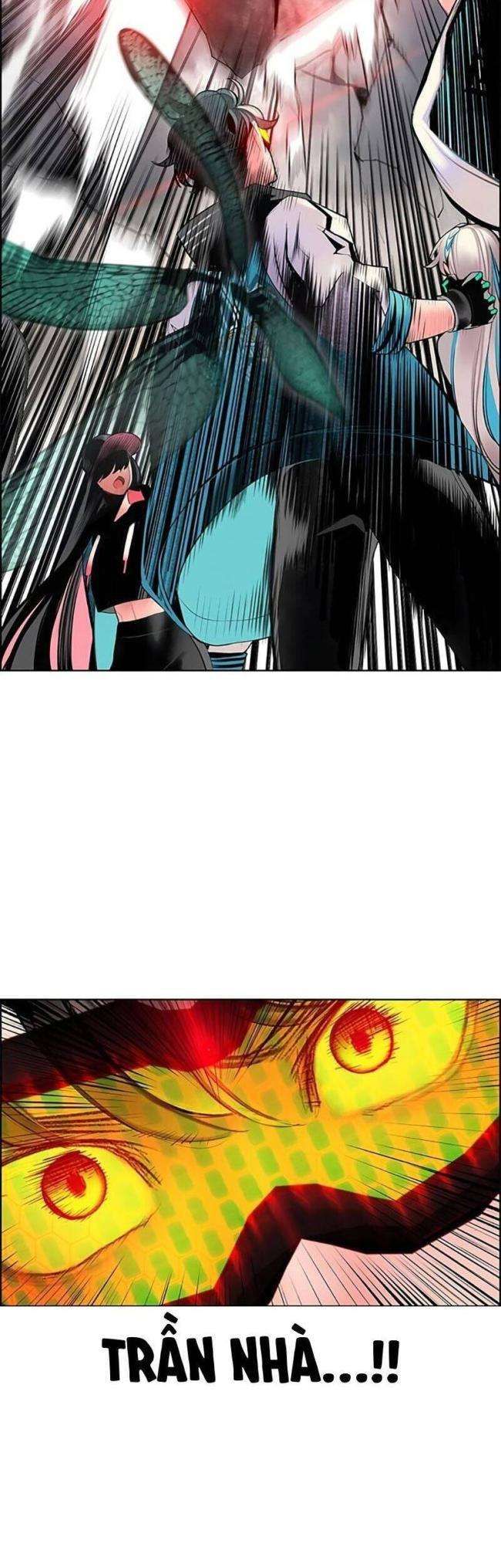 Đại Chiến Người Và Trùng Chapter 74 - Trang 6
