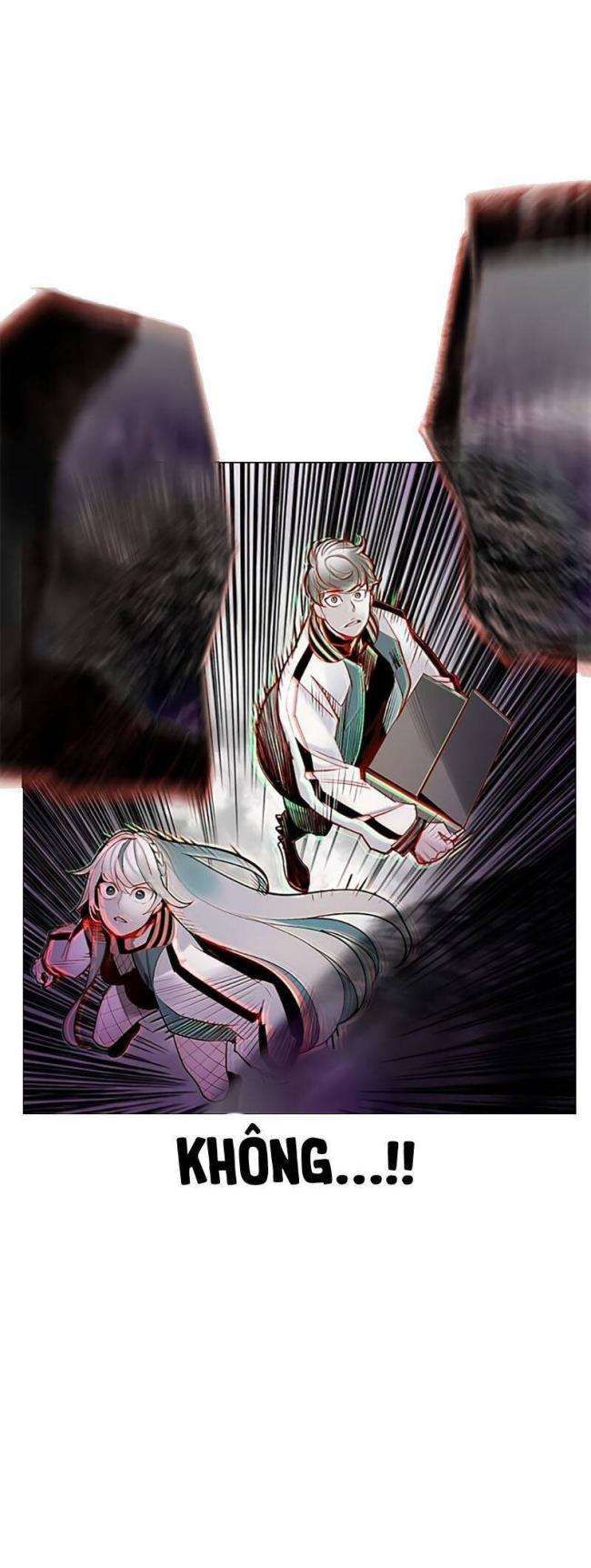 Đại Chiến Người Và Trùng Chapter 74 - Trang 7
