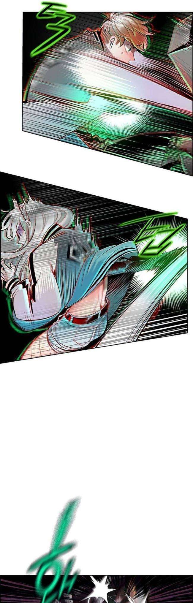Đại Chiến Người Và Trùng Chapter 74 - Trang 8