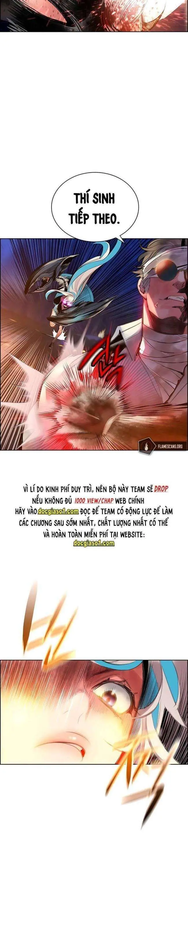 Đại Chiến Người Và Trùng Chapter 75 - Trang 10