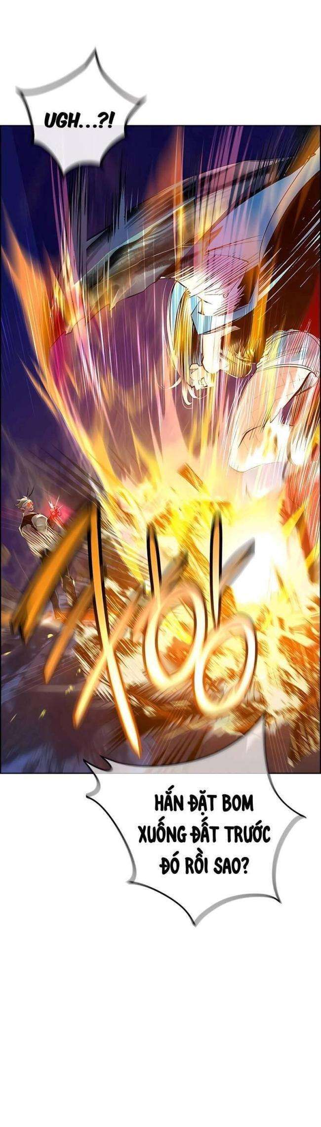 Đại Chiến Người Và Trùng Chapter 75 - Trang 11