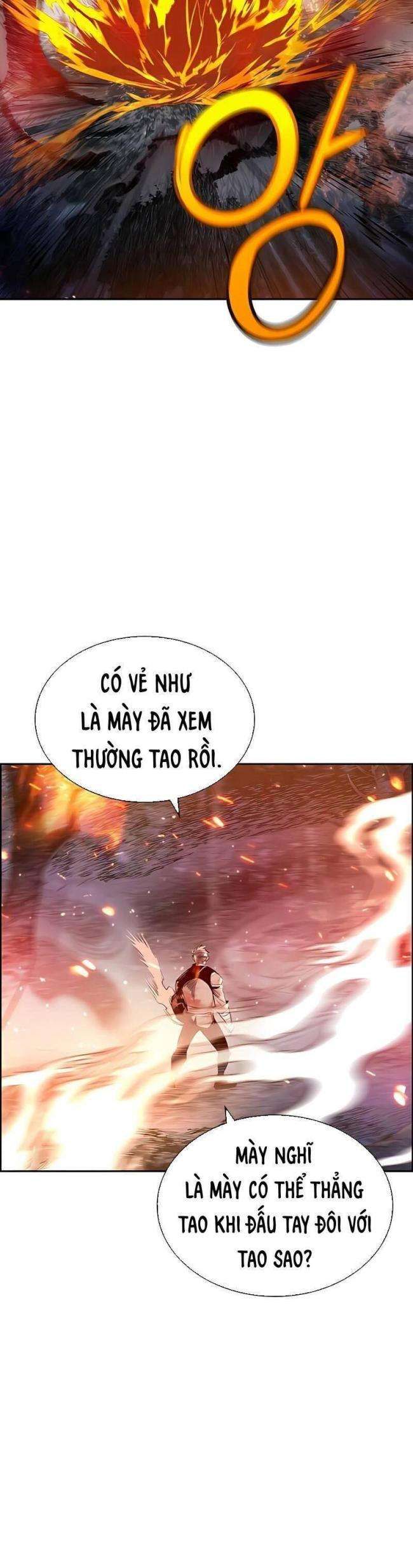 Đại Chiến Người Và Trùng Chapter 75 - Trang 29