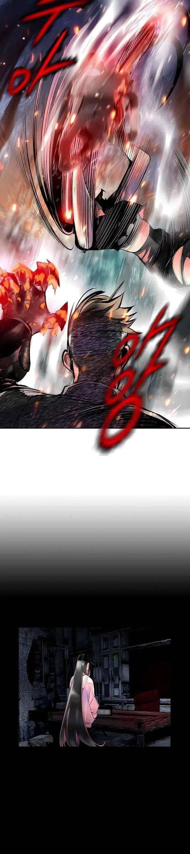 Đại Chiến Người Và Trùng Chapter 75 - Trang 32