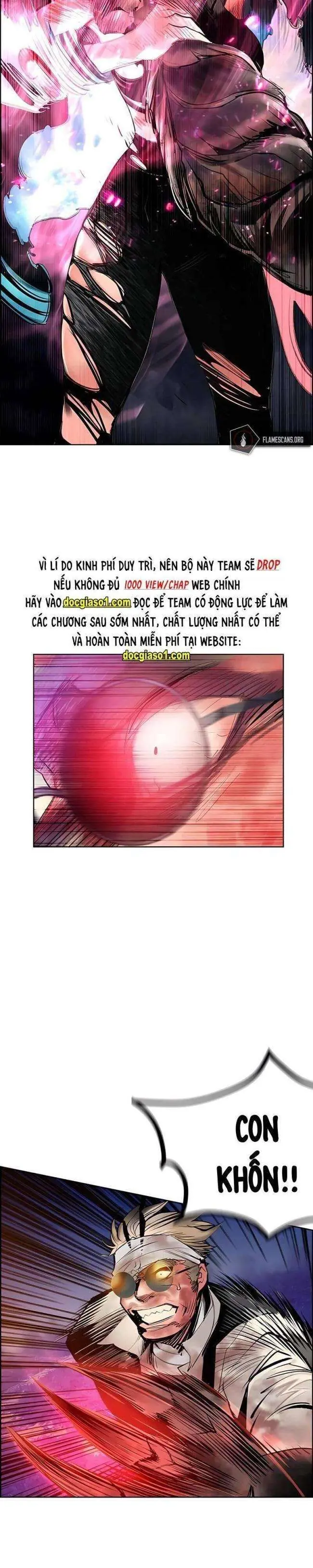 Đại Chiến Người Và Trùng Chapter 75 - Trang 4