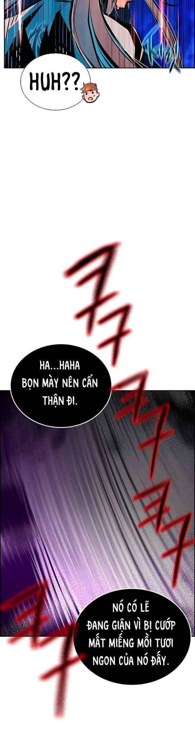 Đại Chiến Người Và Trùng Chapter 75 - Trang 41
