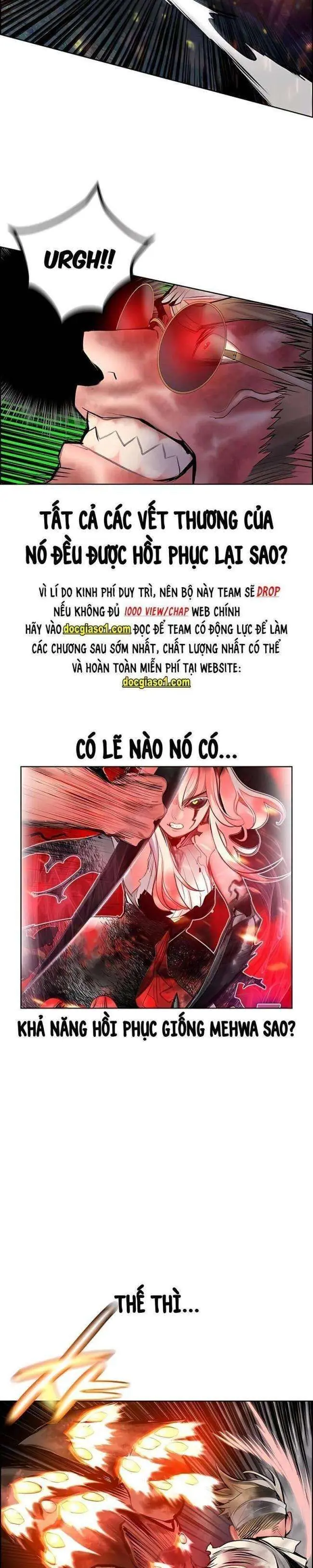 Đại Chiến Người Và Trùng Chapter 75 - Trang 7